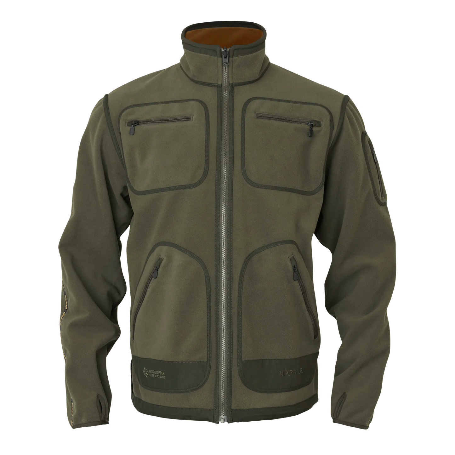 Harkila Kamko Fleece