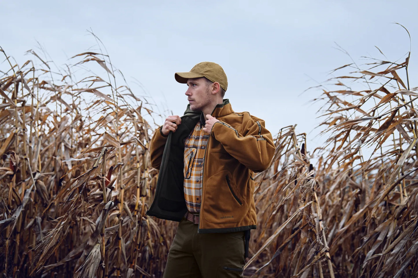 Harkila Kamko Fleece
