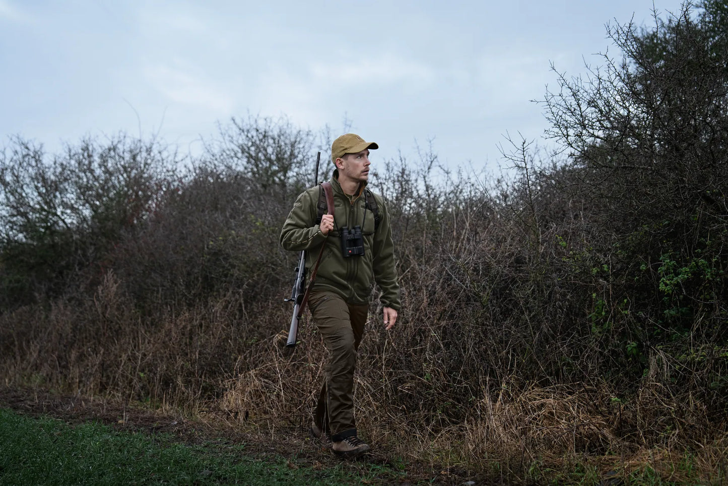 Harkila Kamko Fleece