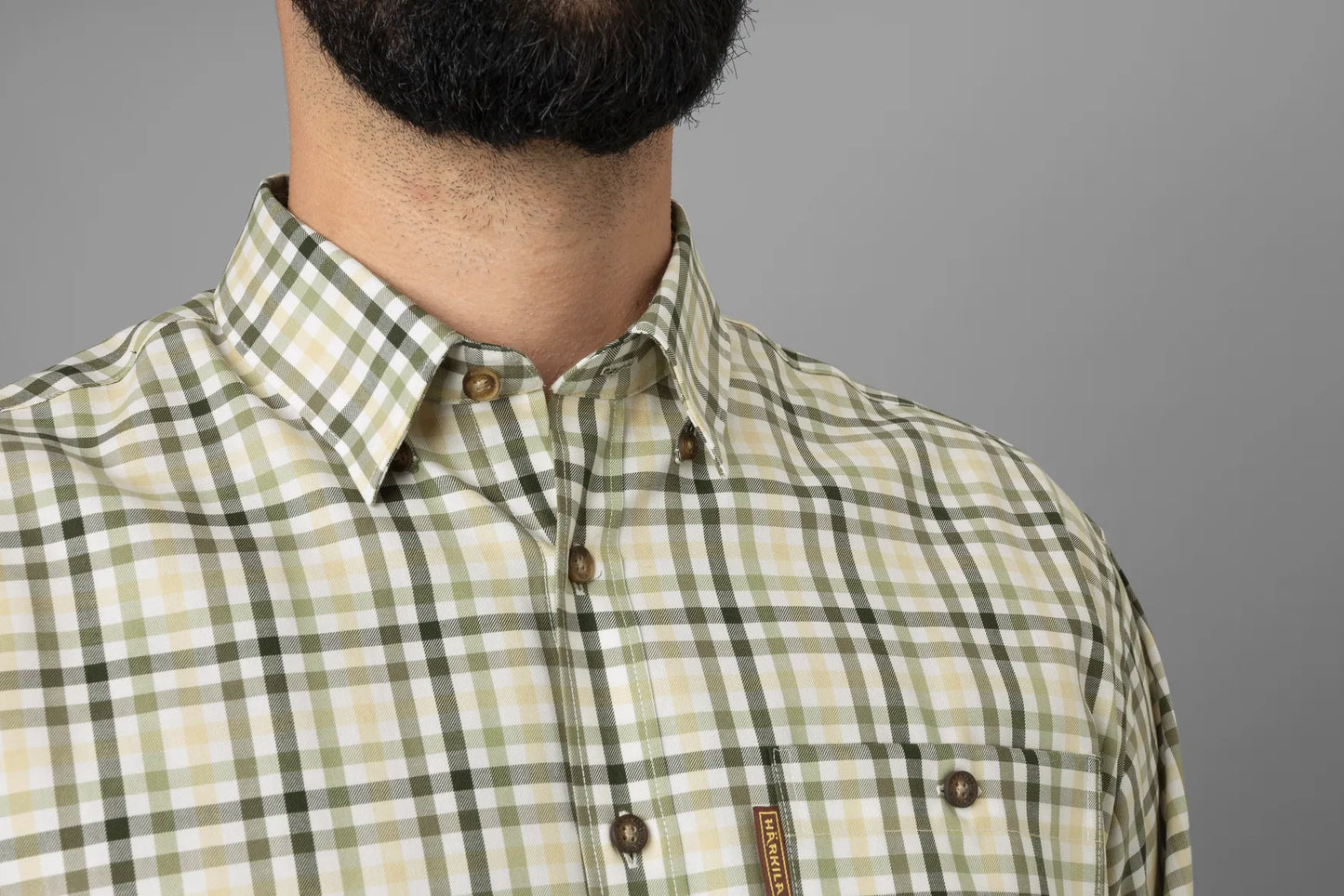Harkila Milford Shirt