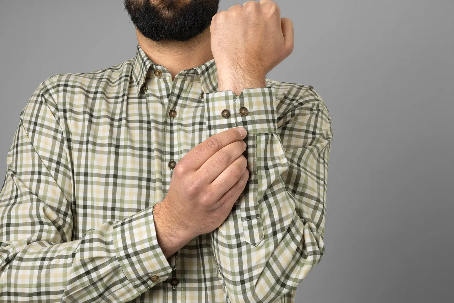 Harkila Milford Shirt