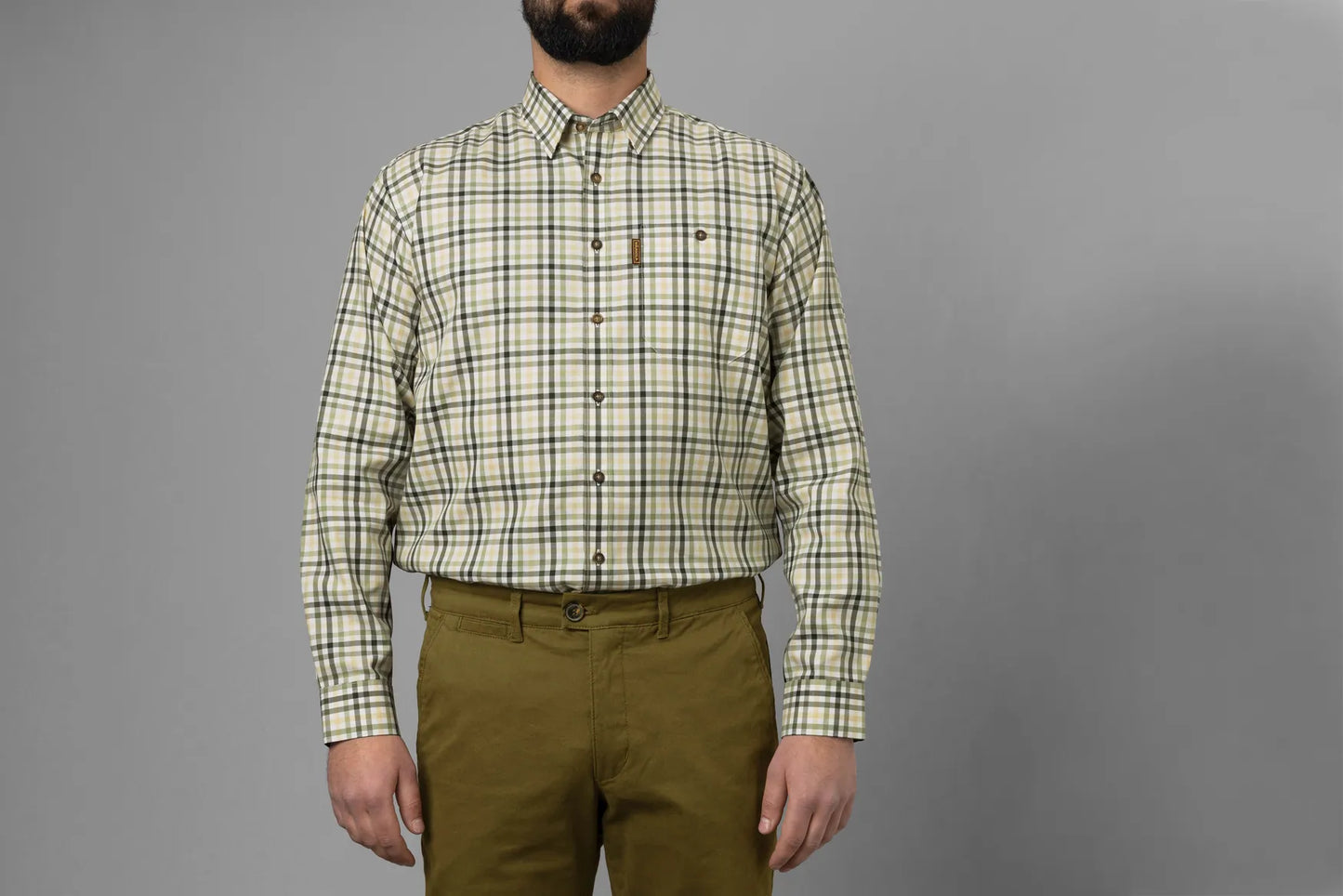 Harkila Milford Shirt
