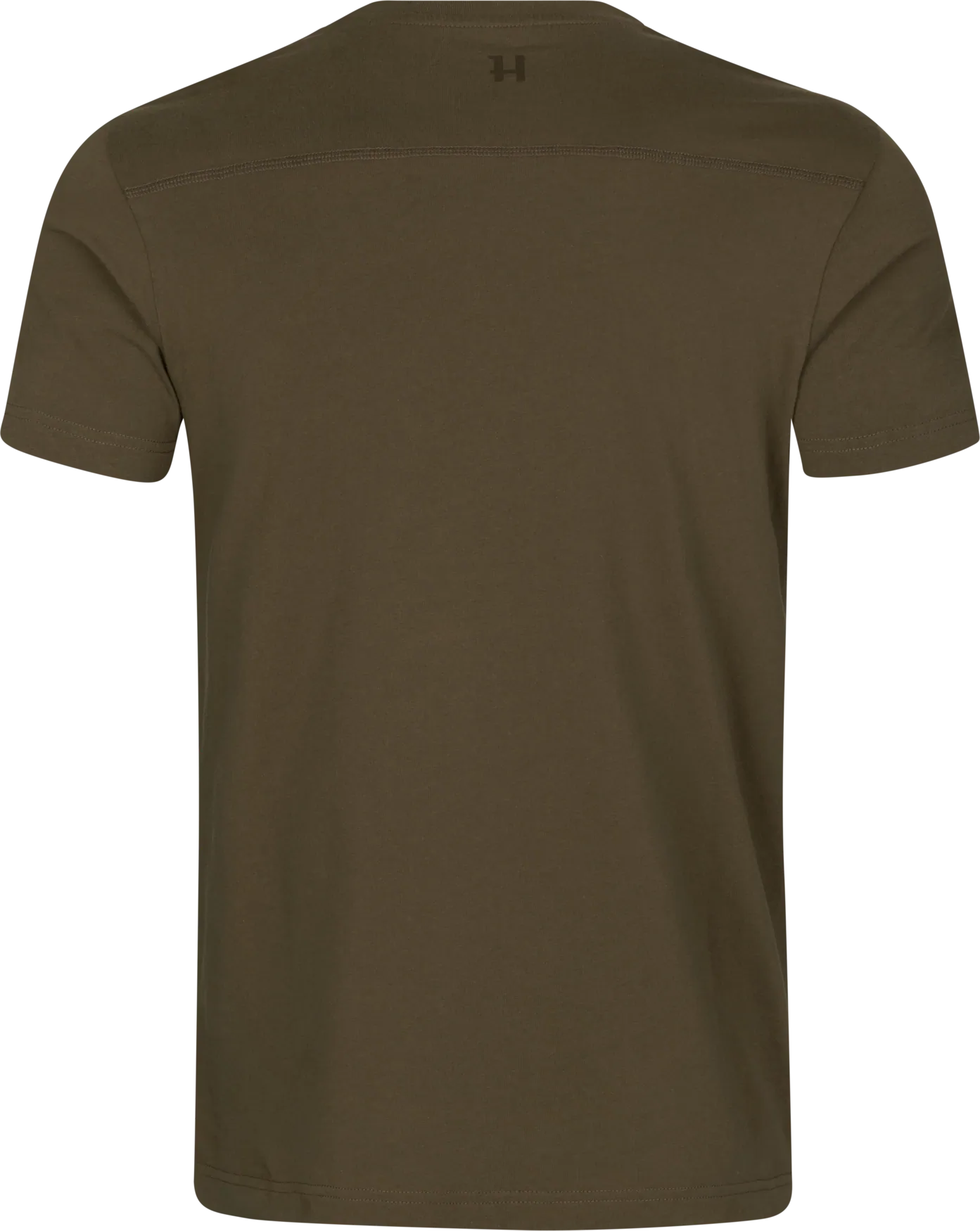 Harkila Logo S/S T-Shirt