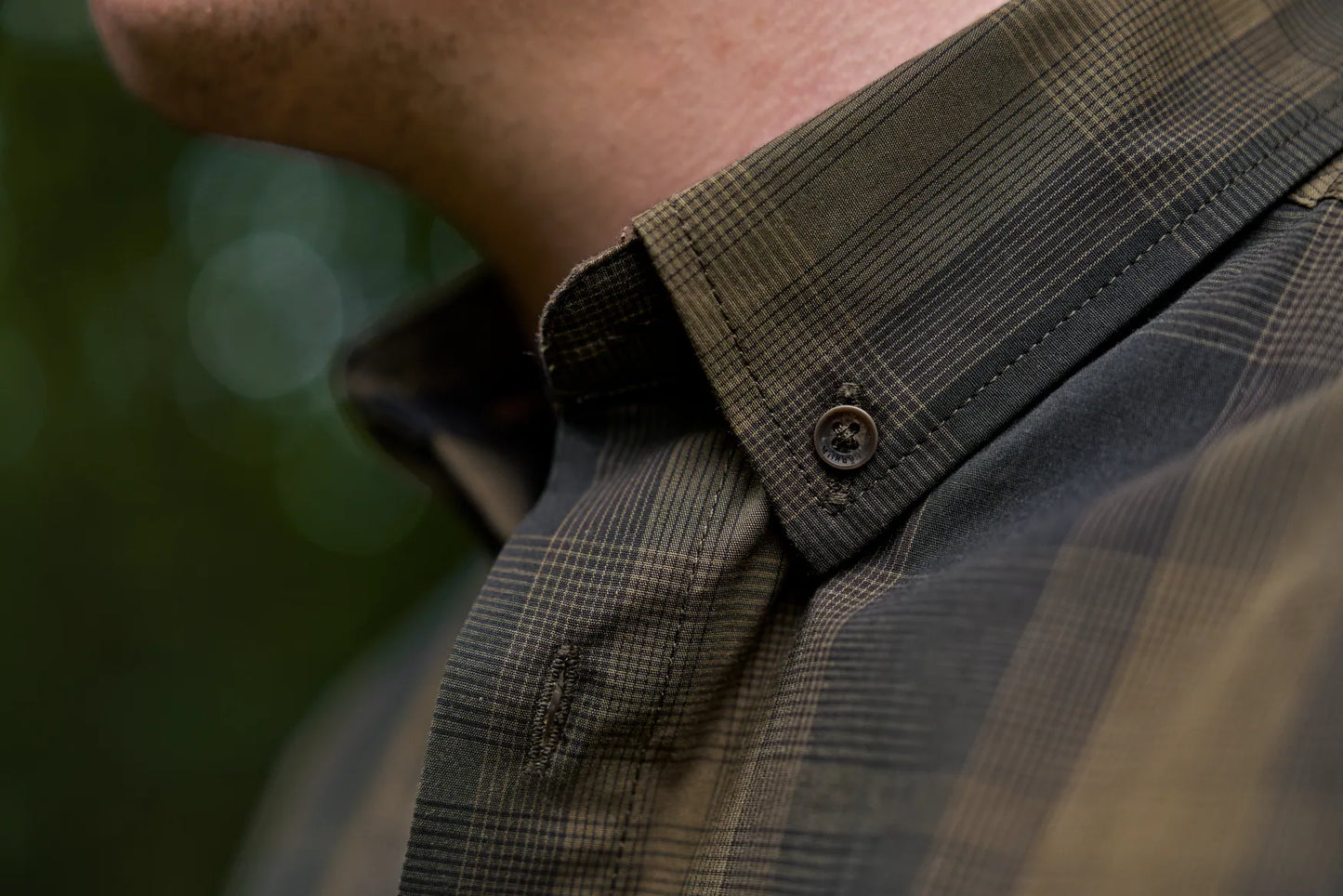 Harkila Akkan L/S Shirt