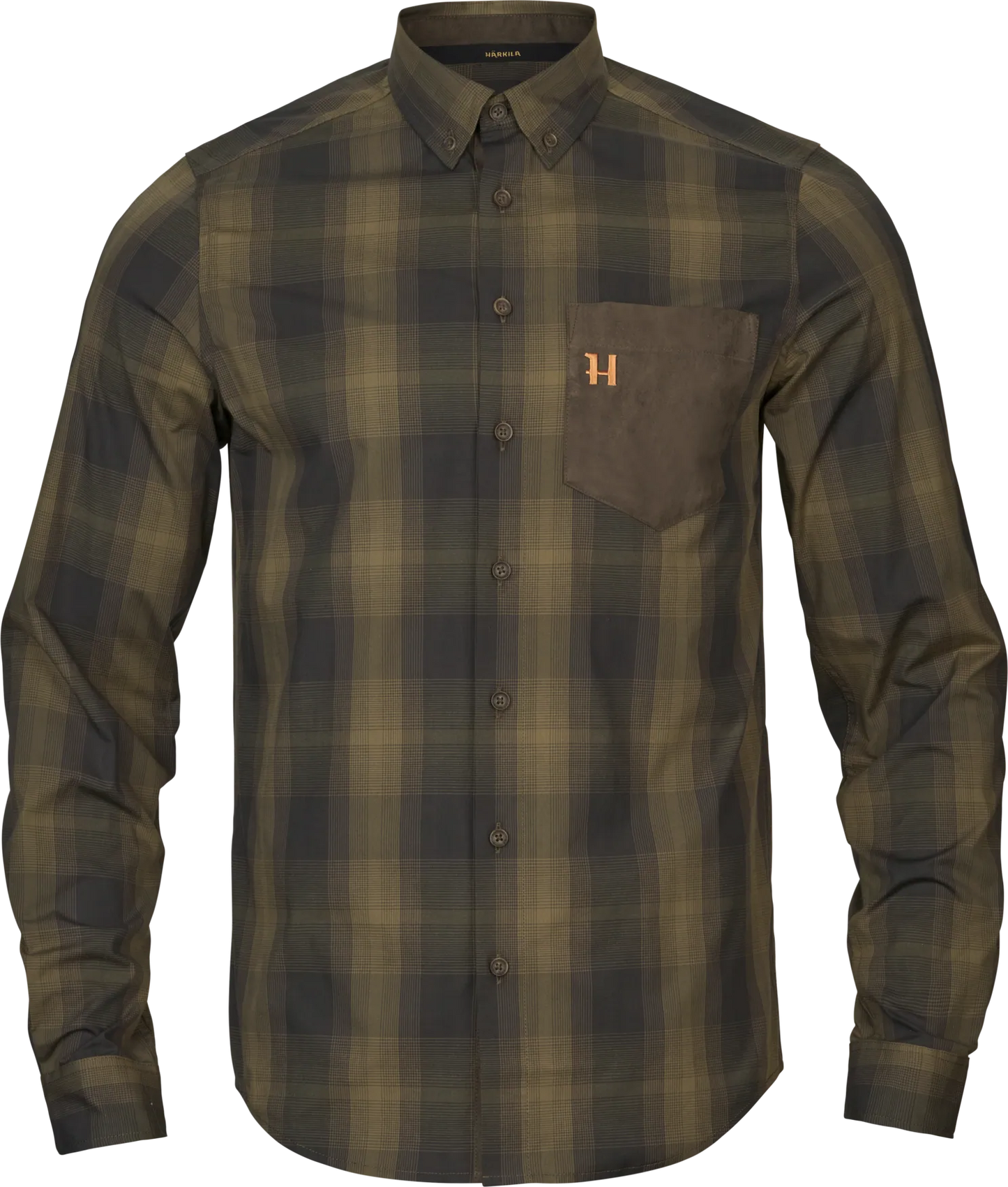 Harkila Akkan L/S Shirt