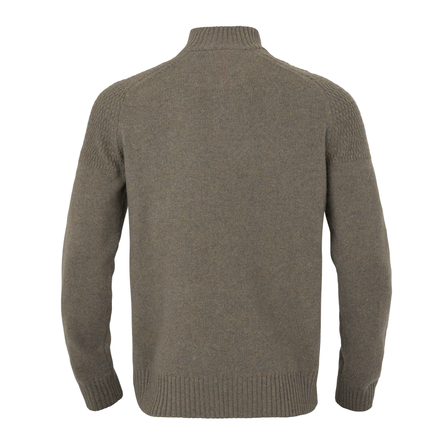Harkila Vincent Merino Half Zip Pullover