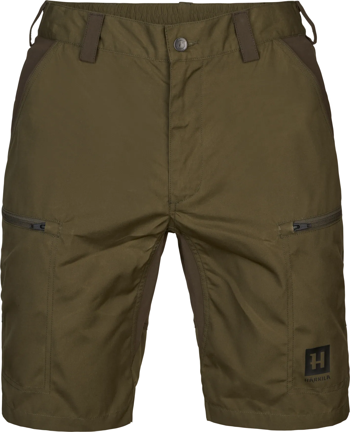 Harkila Fjell Shorts