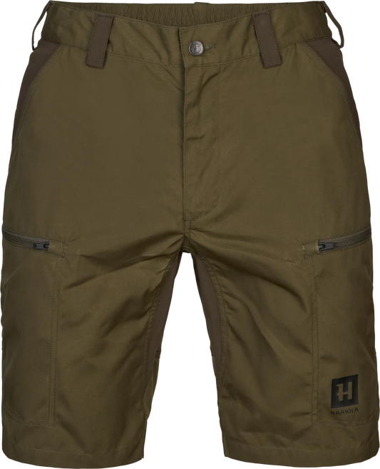 Harkila Fjell Shorts