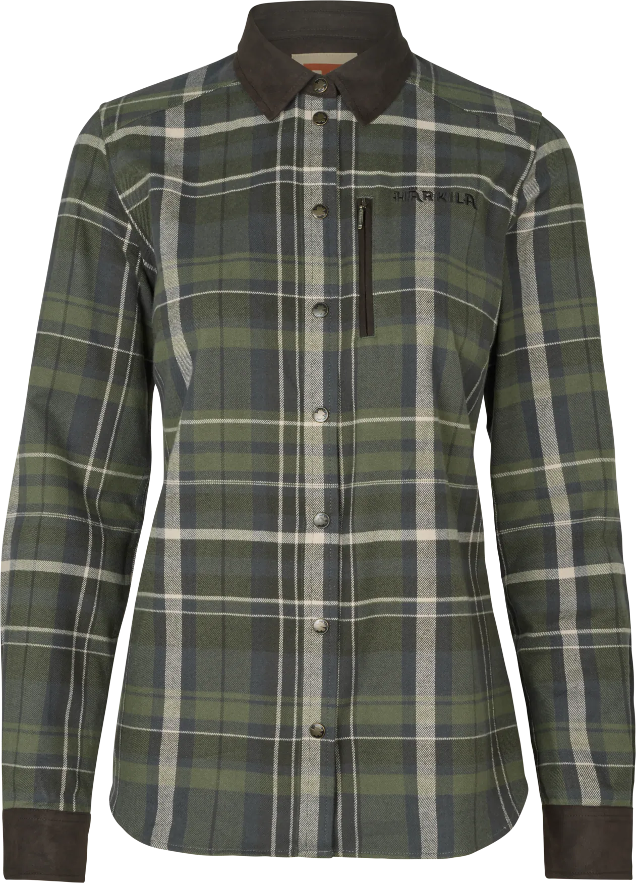 Harkila Pajala L/S shirt Women