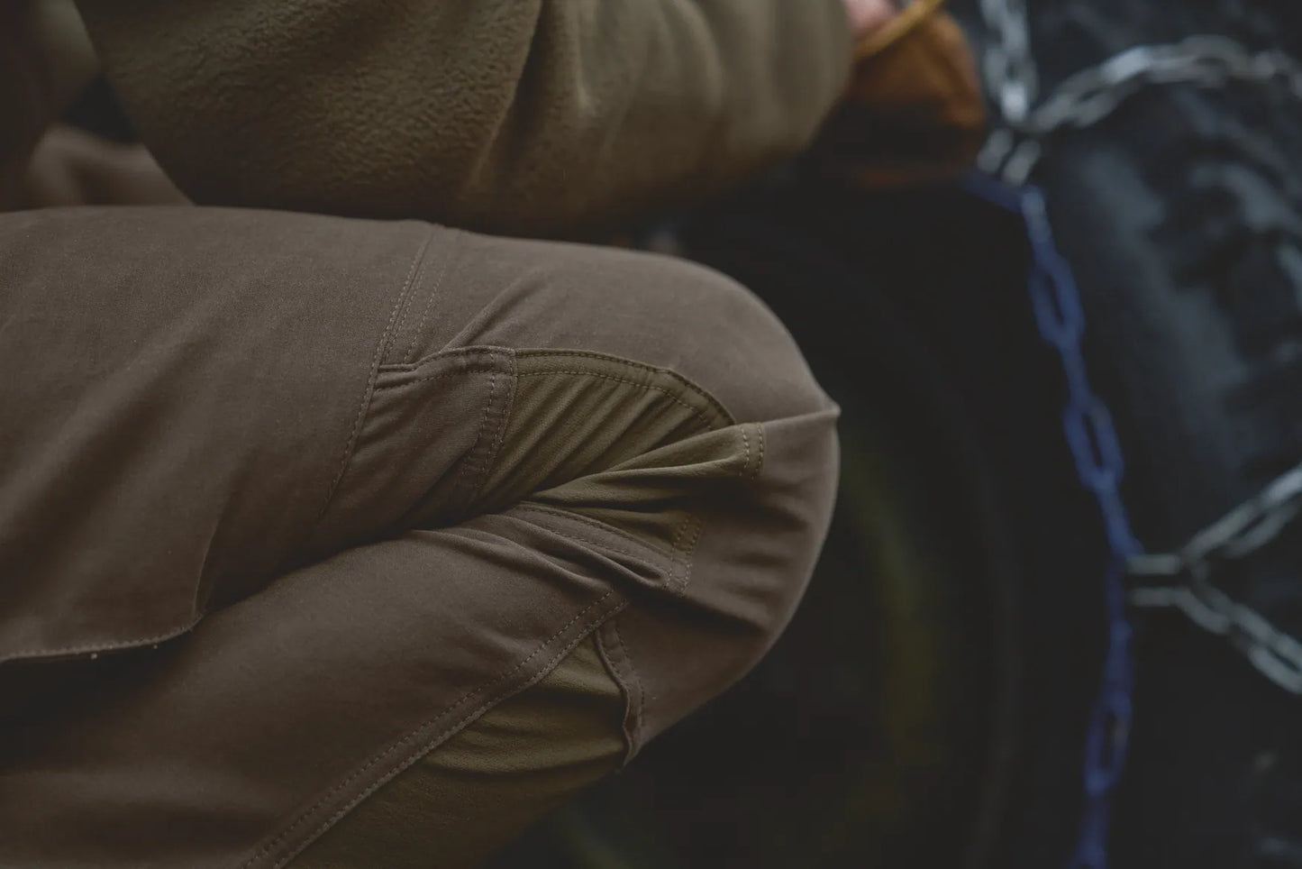 Harkila Hill Trousers