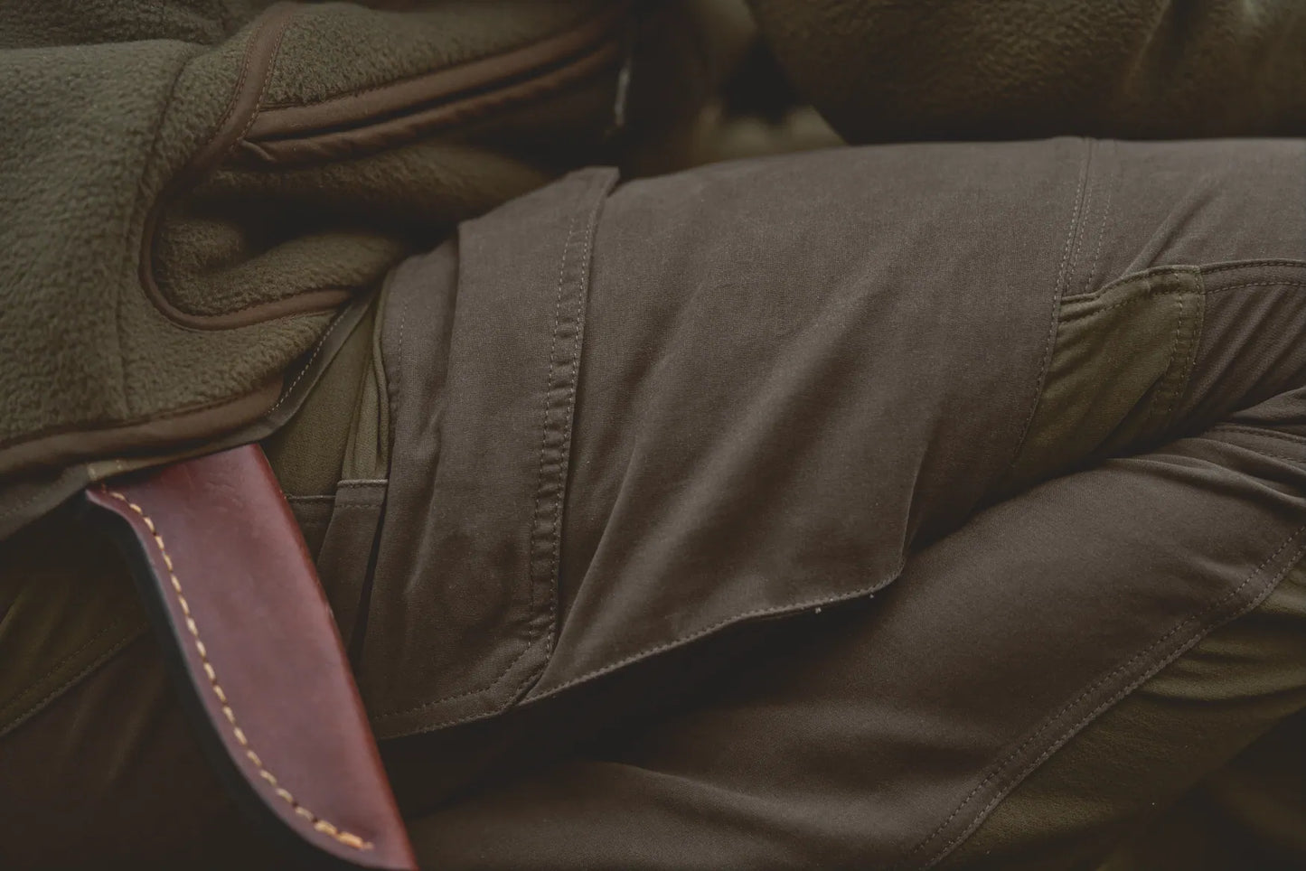 Harkila Hill Trousers