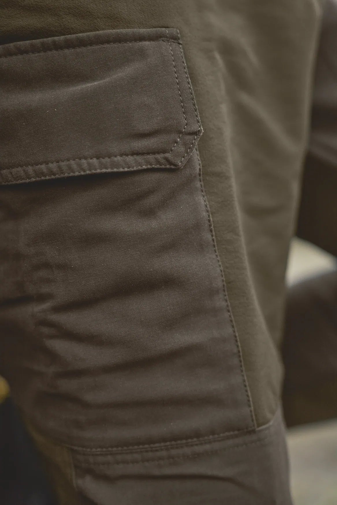 Harkila Hill Trousers