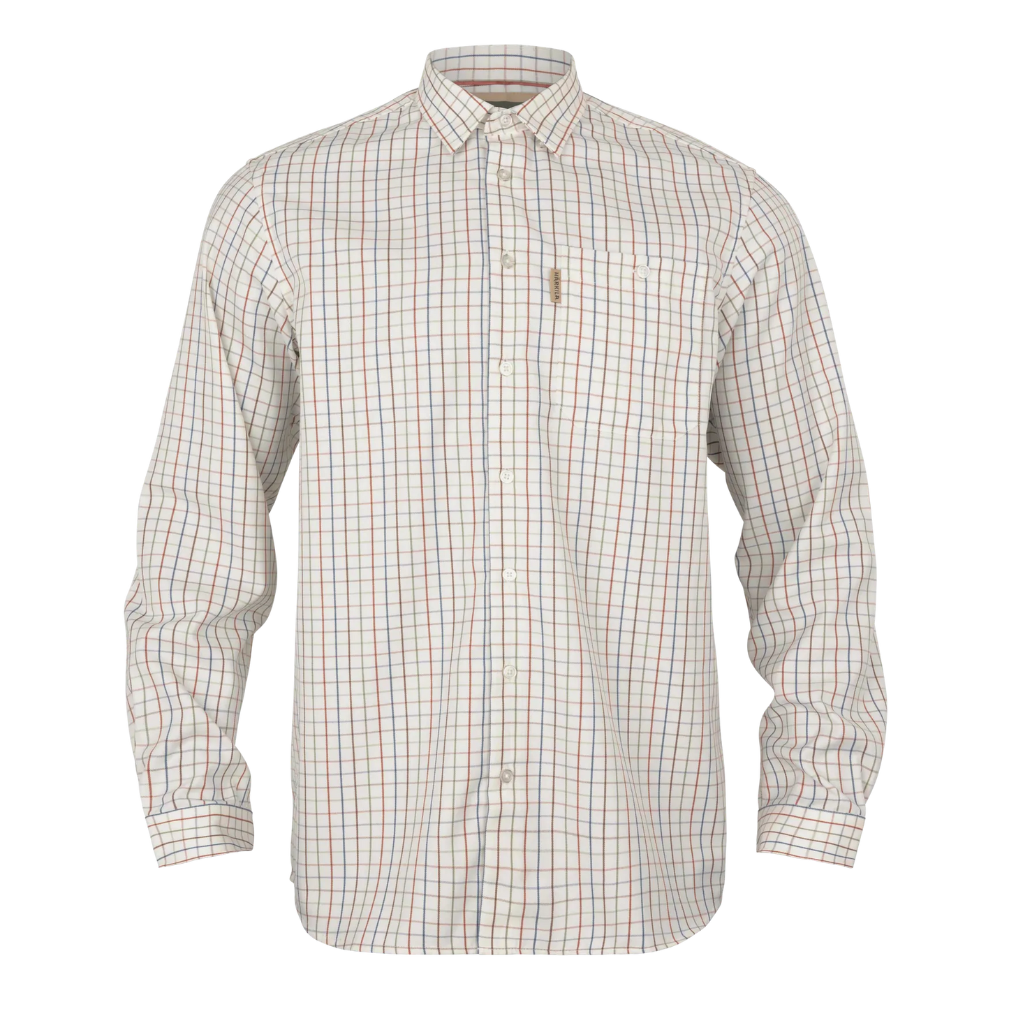 Harkila Haywood Wool Shirt