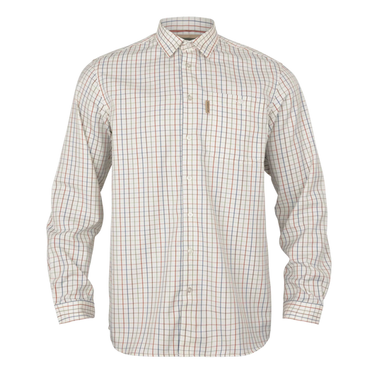 Harkila Haywood Wool Shirt