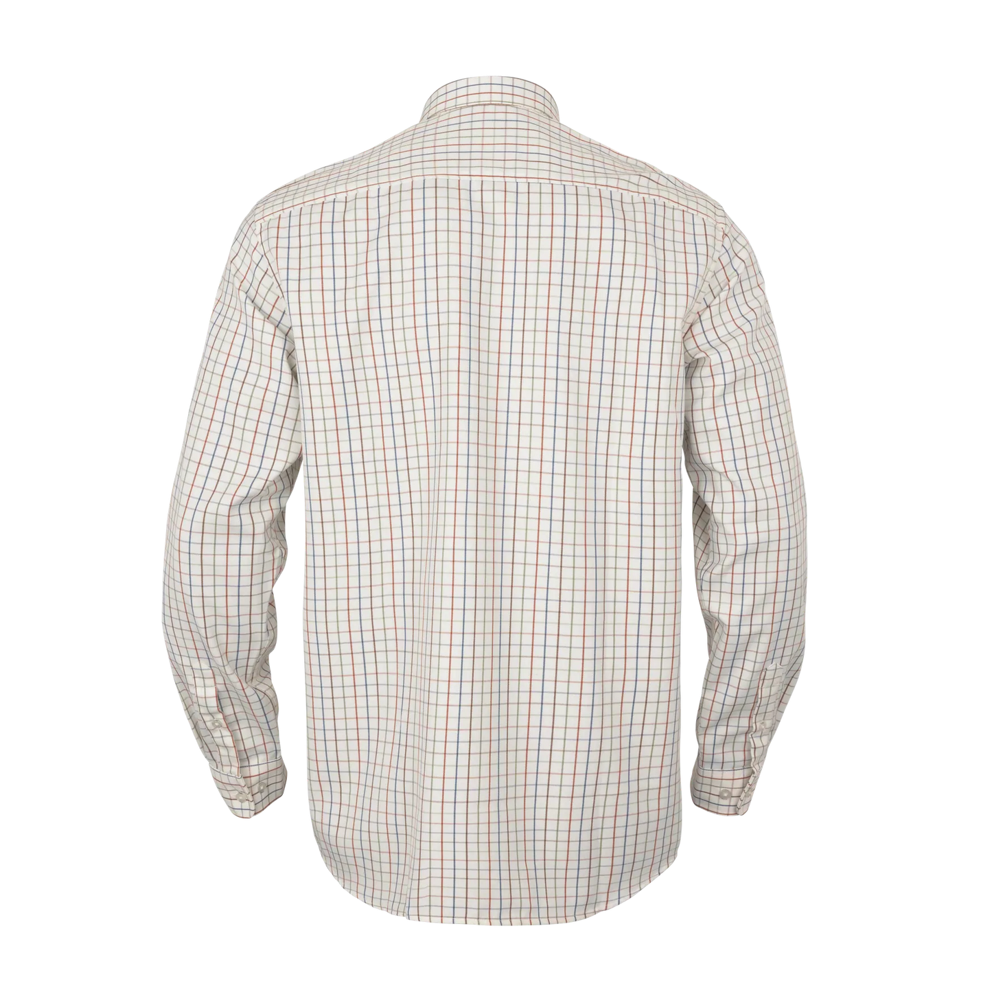 Harkila Haywood Wool Shirt