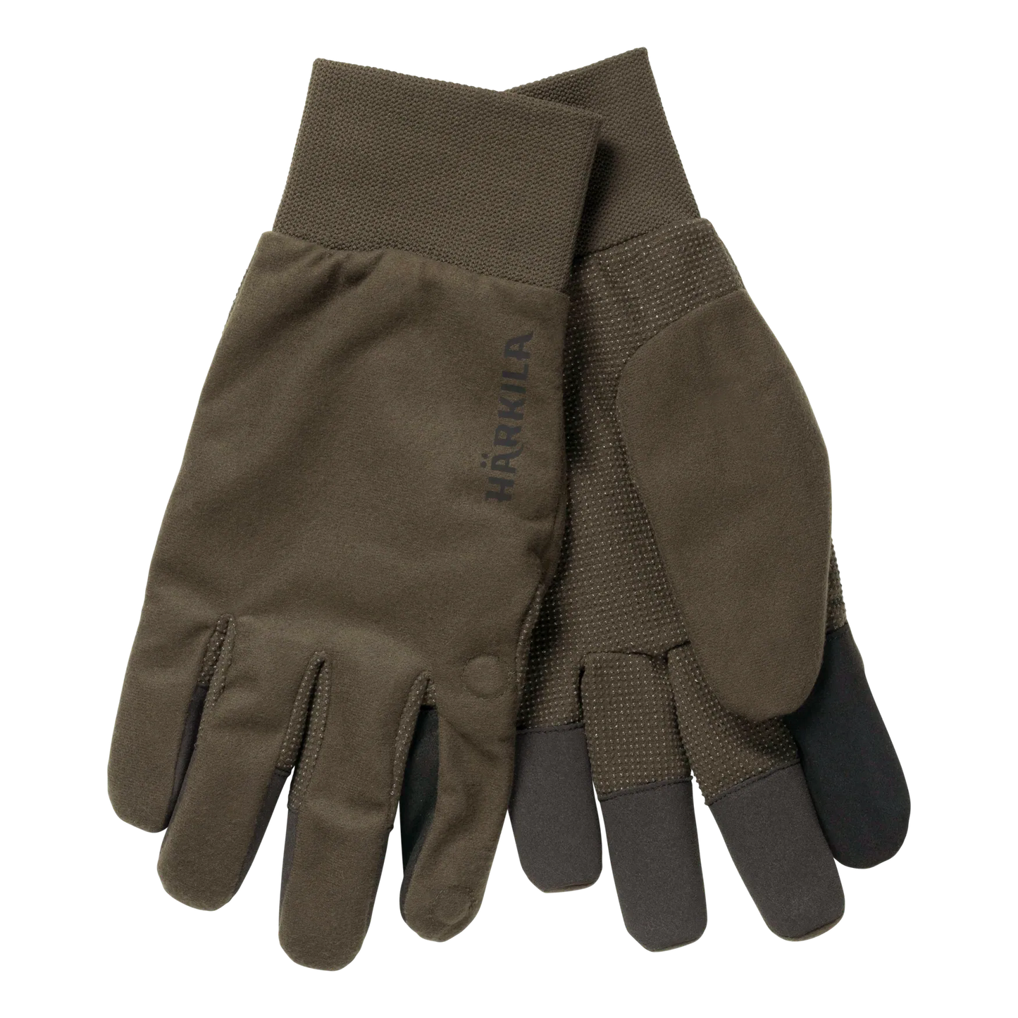 Harkila Garor HWS Gloves w/Foldback Finger