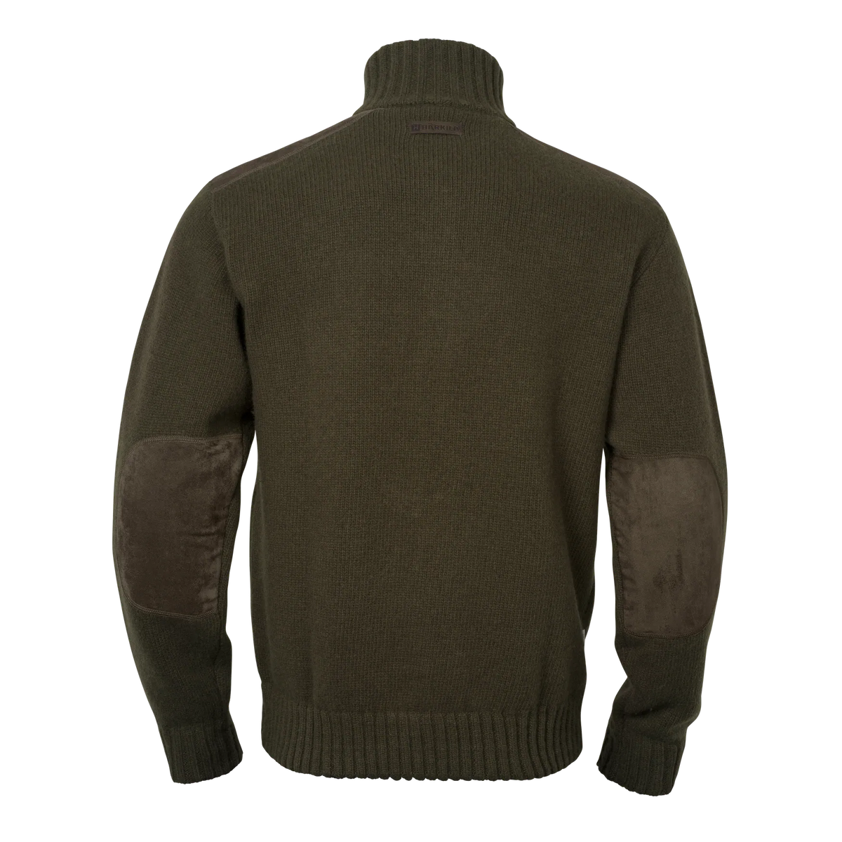 harkila annaboda WSP knit half zip