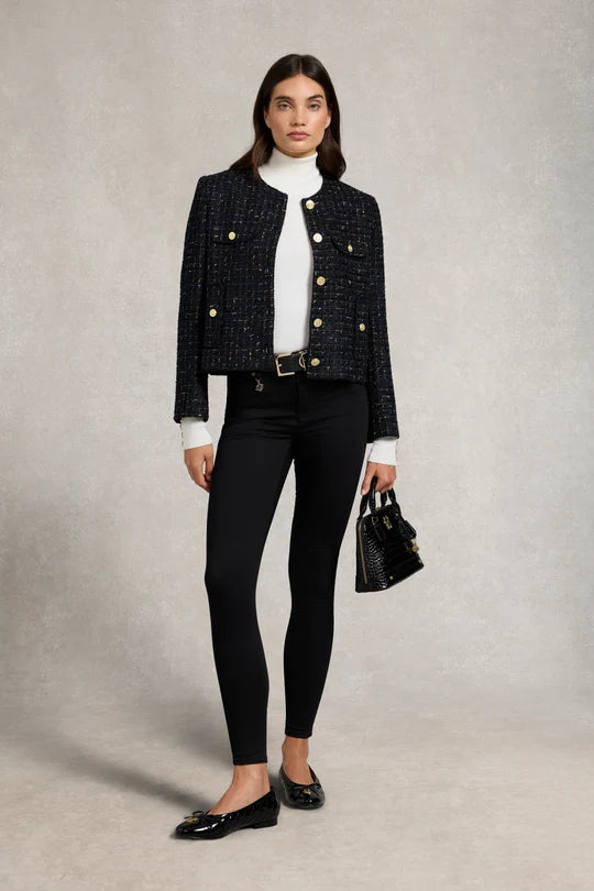 Holland Cooper Contour Skinny Jean