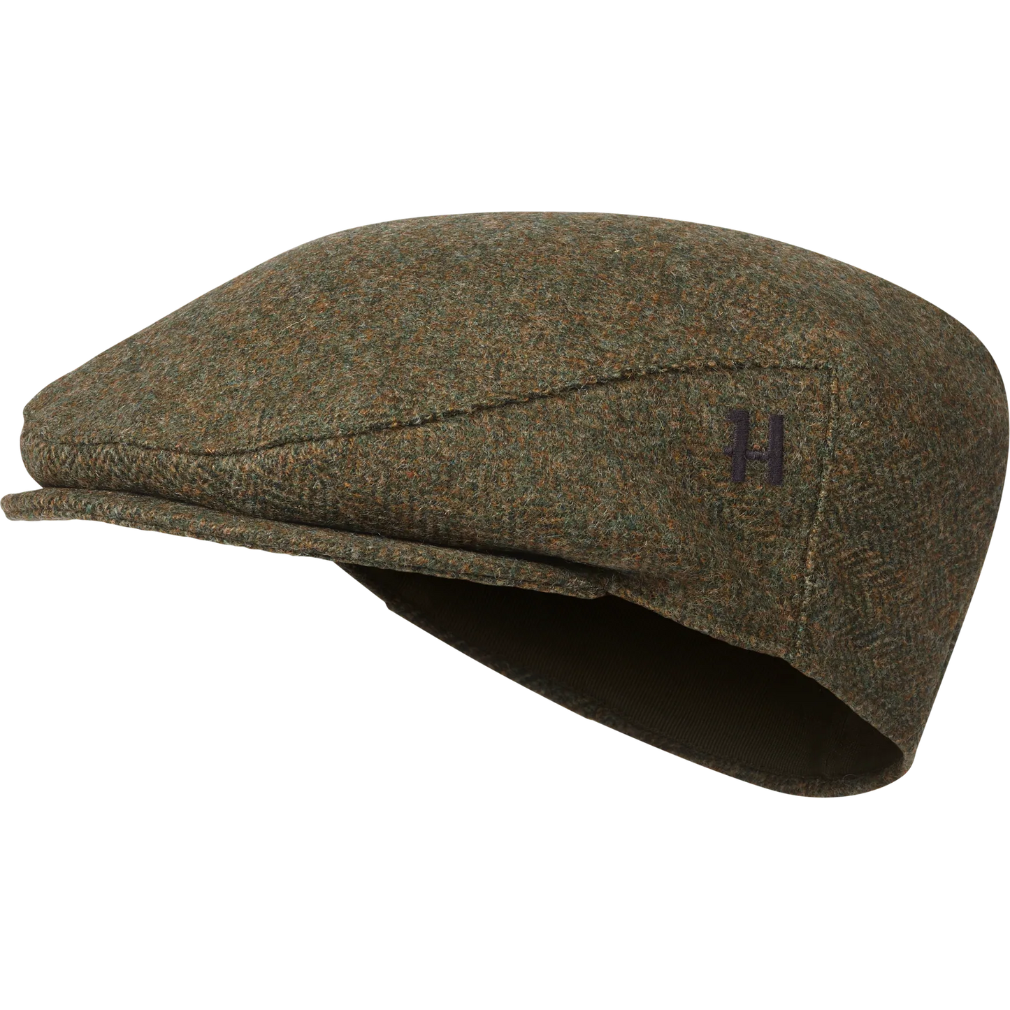 Harkila Kenmore Cl. Flat Cap