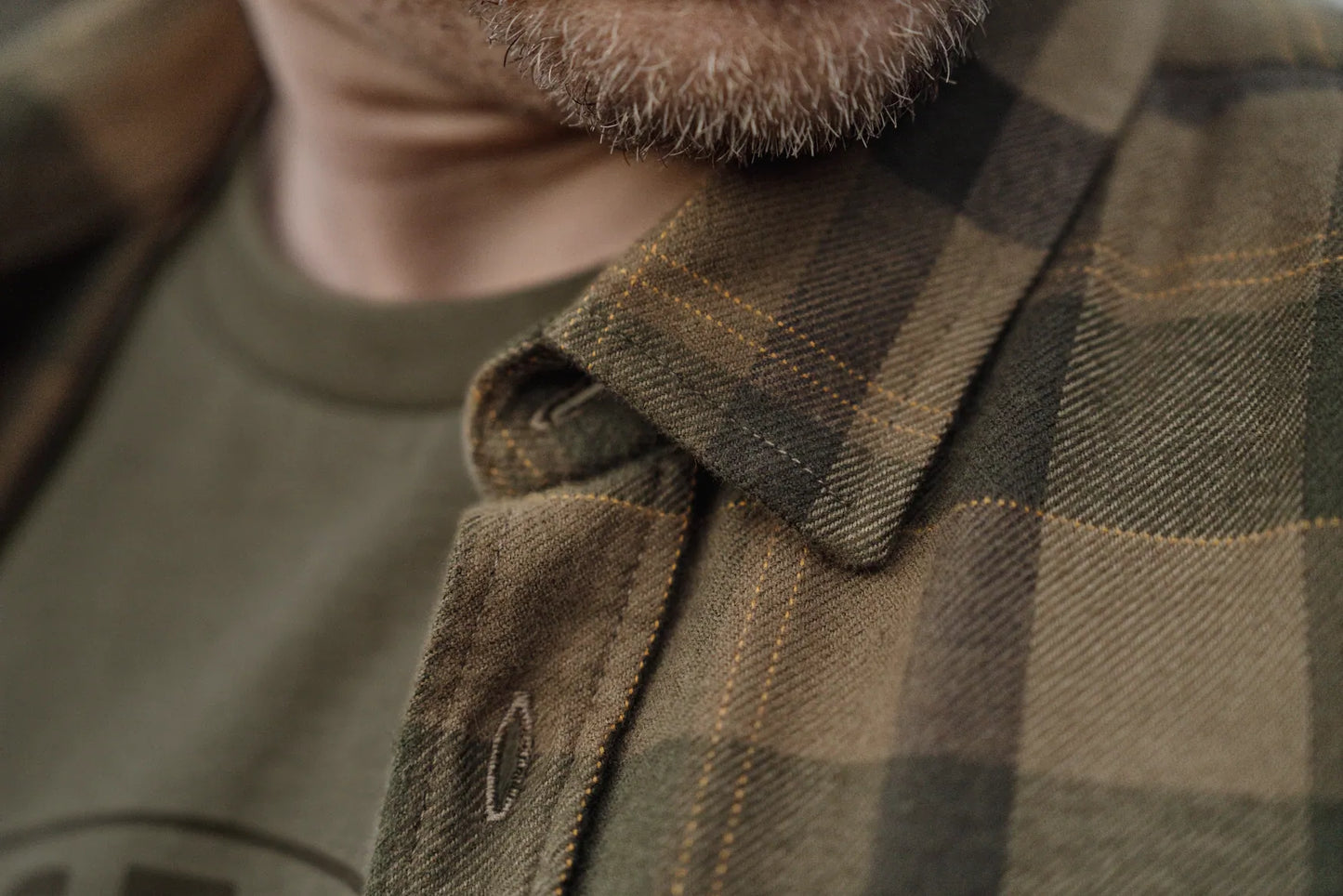 Harkila Asmund L/S Shirt