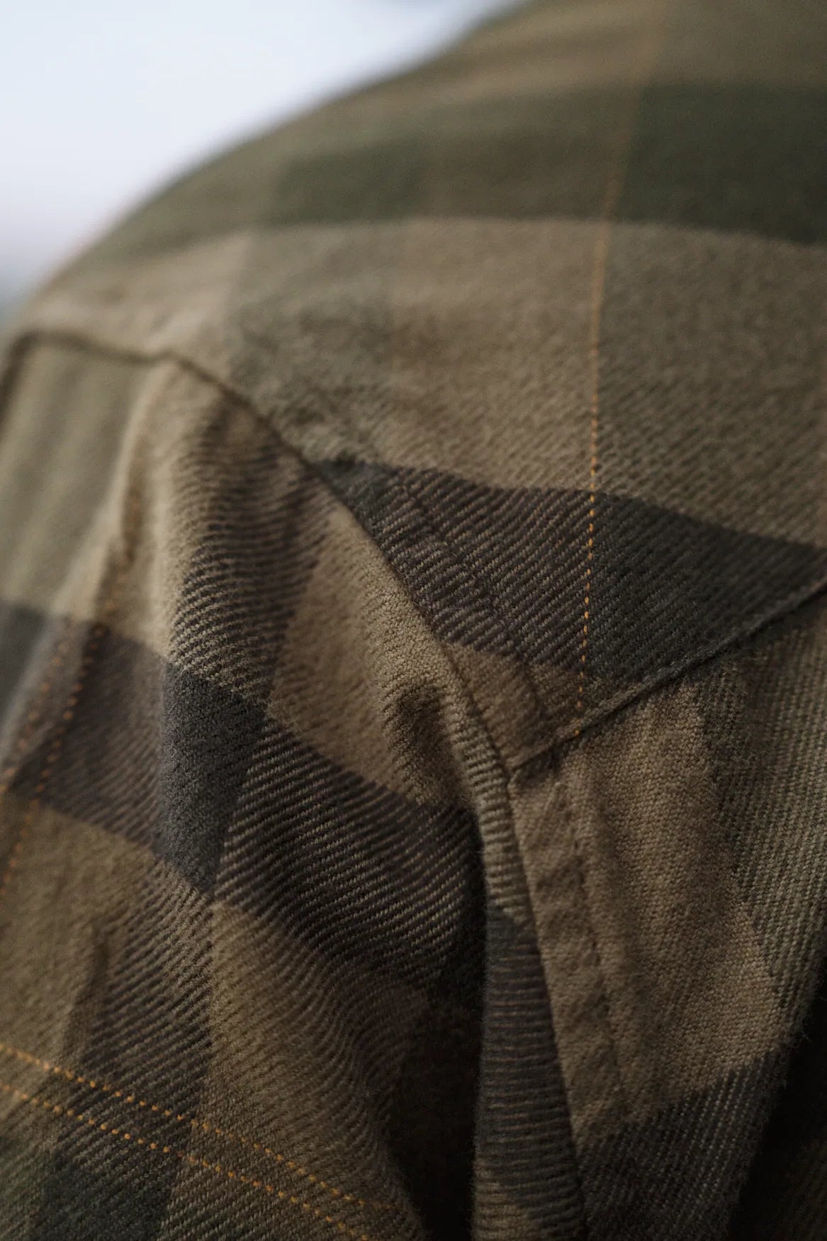 Harkila Asmund L/S Shirt