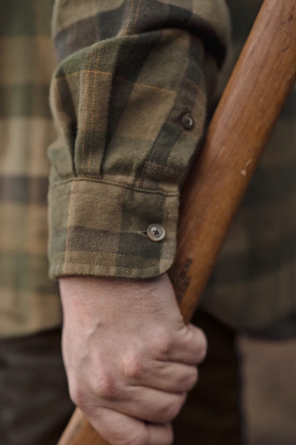 Harkila Asmund L/S Shirt