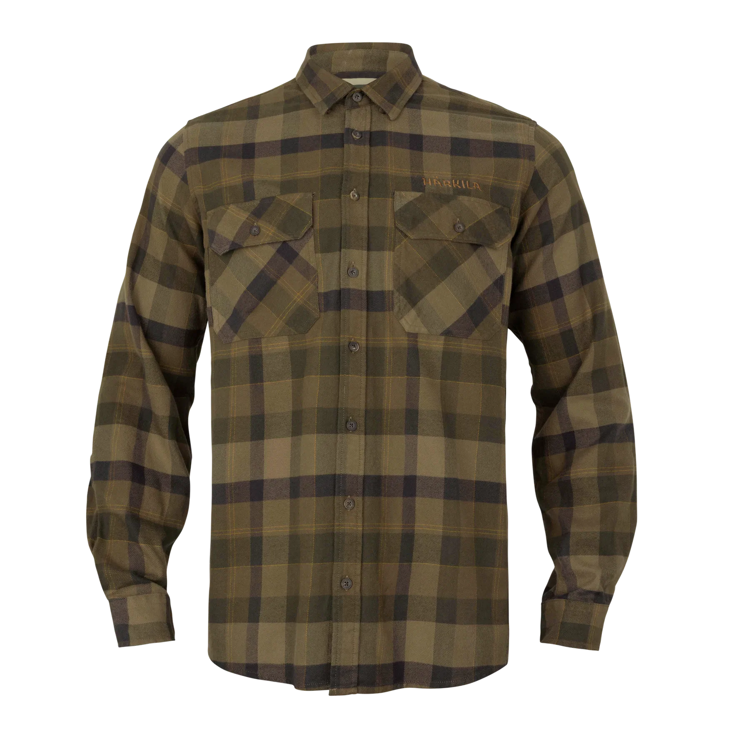 Harkila Asmund L/S Shirt