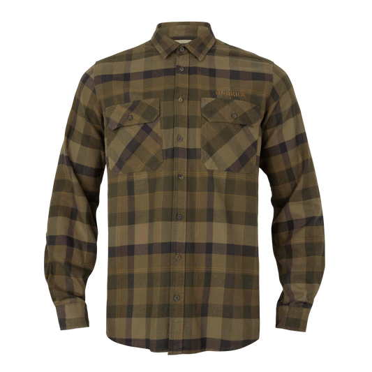 Harkila Asmund L/S Shirt