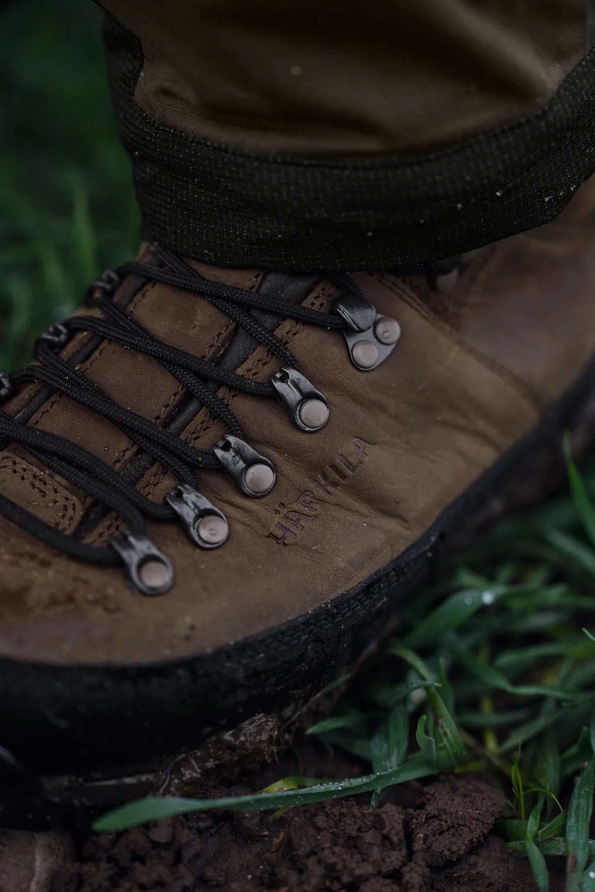 Harkila Saxnäs Hi GTX
