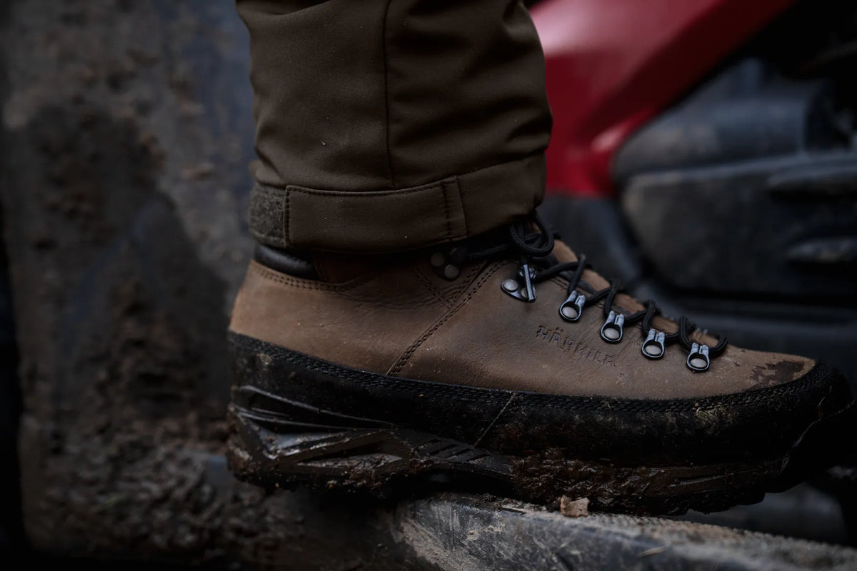 Harkila Saxnäs Hi GTX