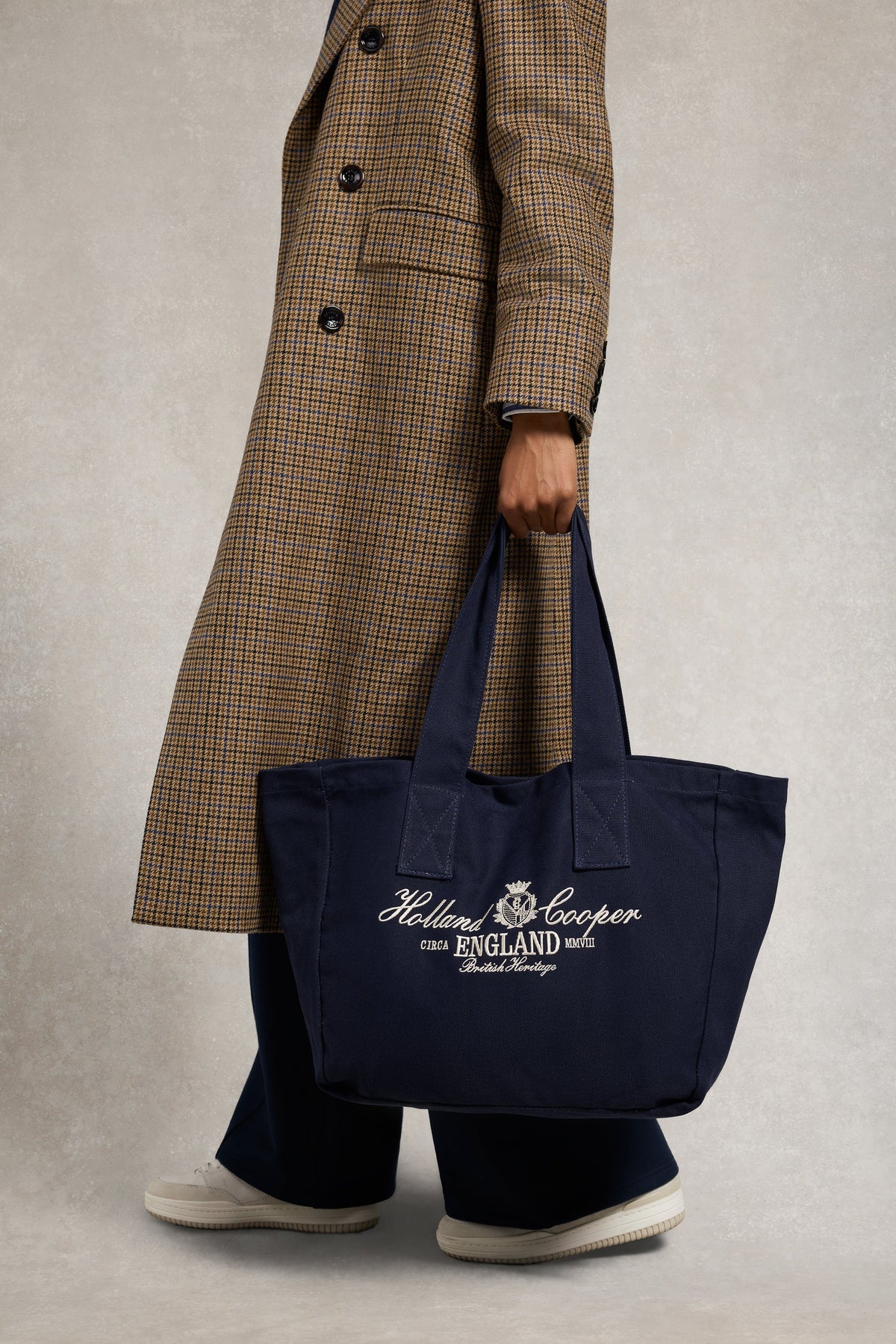 Holland Cooper Essential Tote Bag