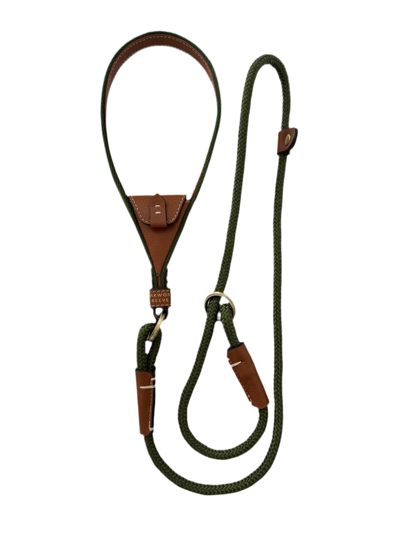 Barkworth Reeve Slip Lead