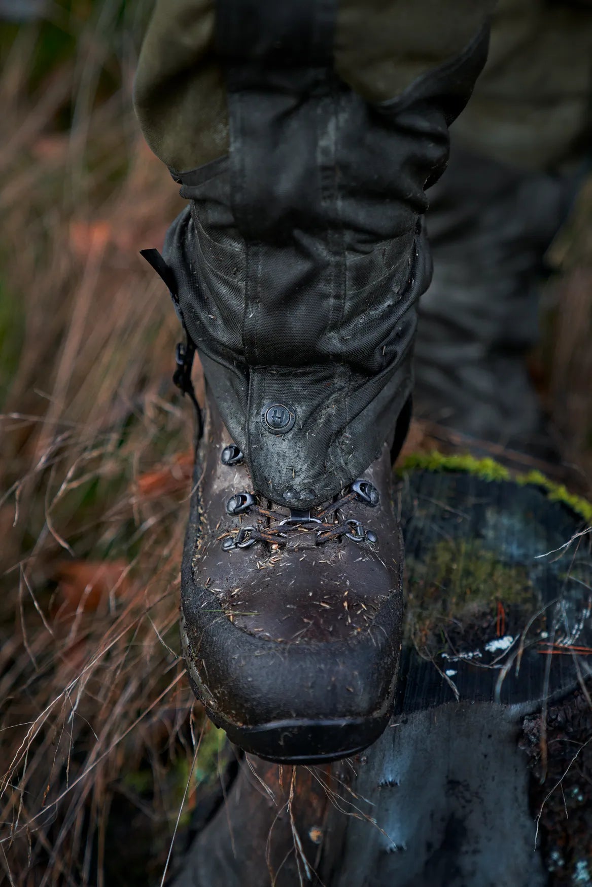 Harkila Pro HWS Gaiters