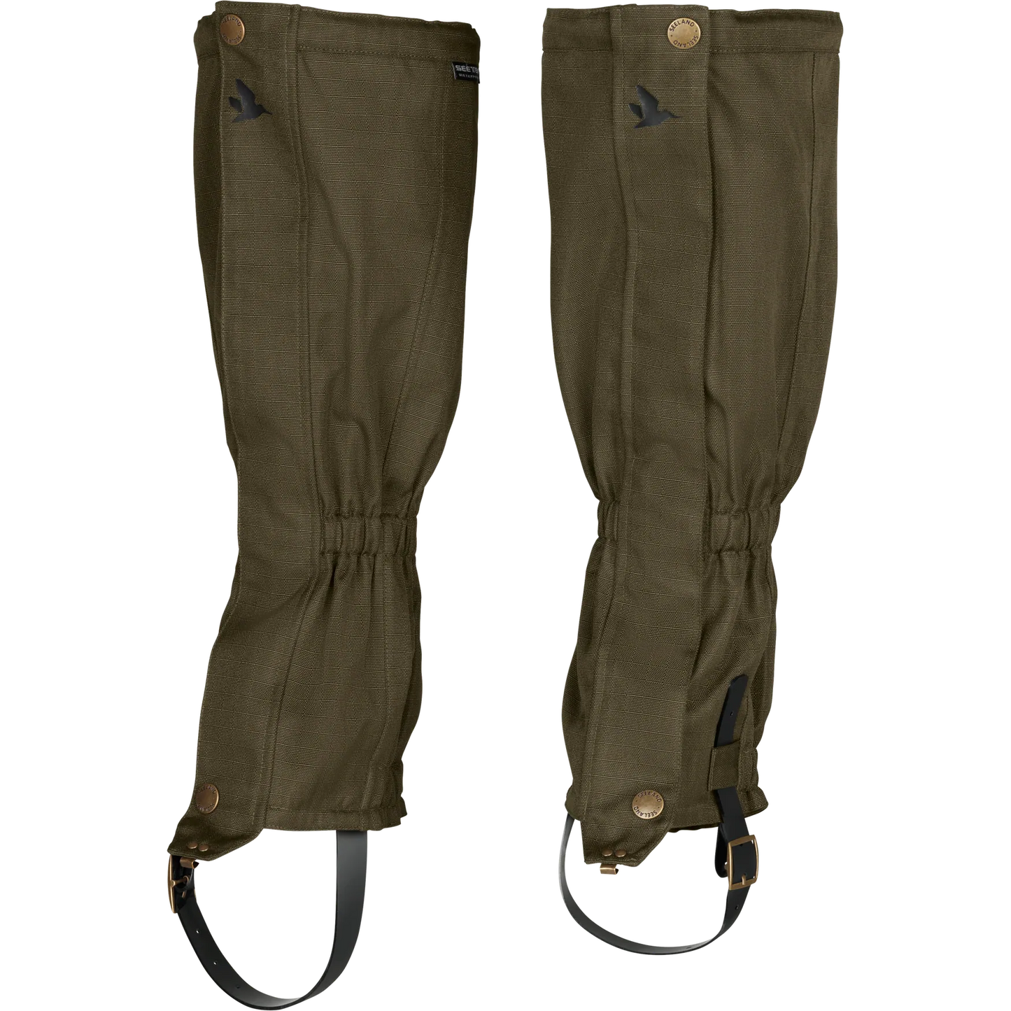 Seeland Buckthorn Gaiters