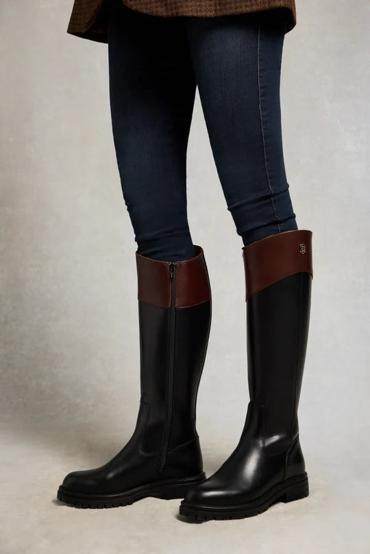 Holland Cooper Hampton Boot