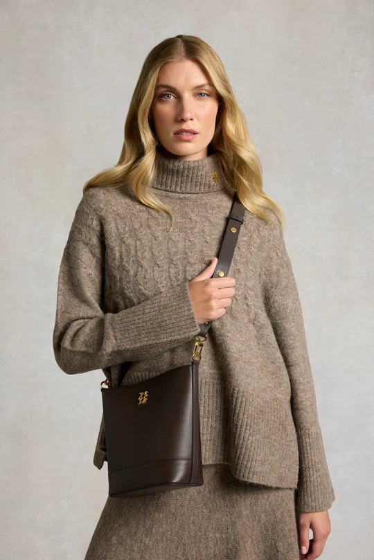 Holland Cooper Country Crossbody Bag