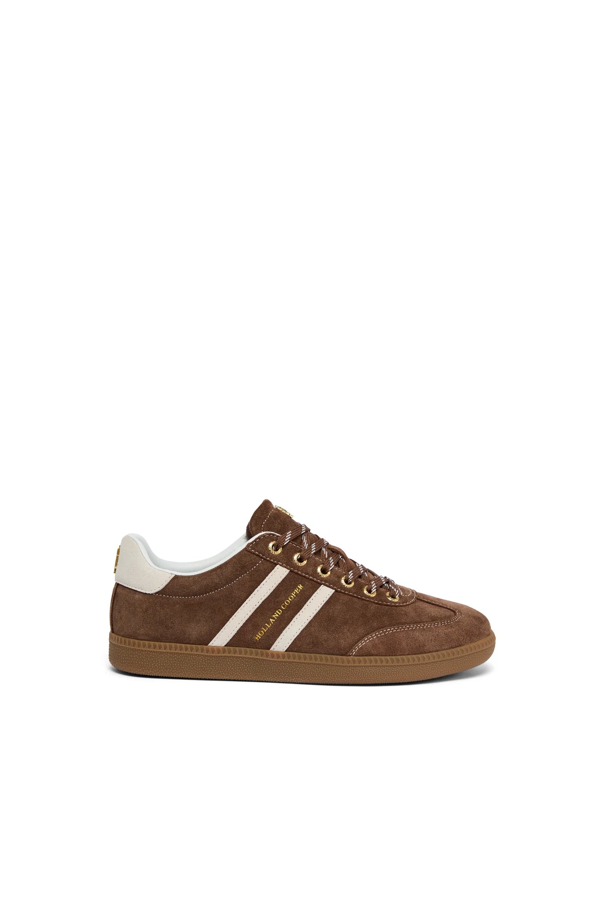 Holland Cooper Knightsbridge Court Trainer