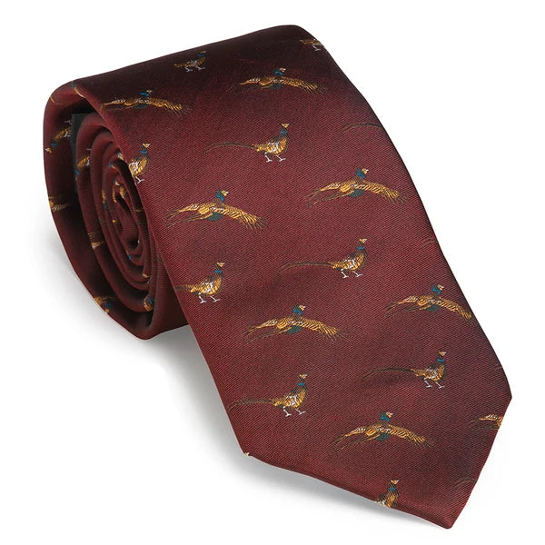Laksen Pheasant Tie