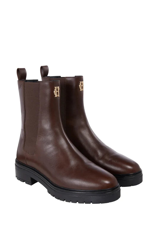 Holland Cooper Astoria Ankle Boot