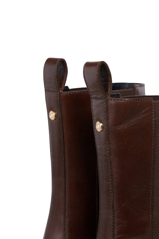 Holland Cooper Astoria Ankle Boot
