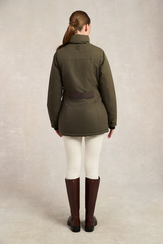 Holland Cooper Stamford Country Coat