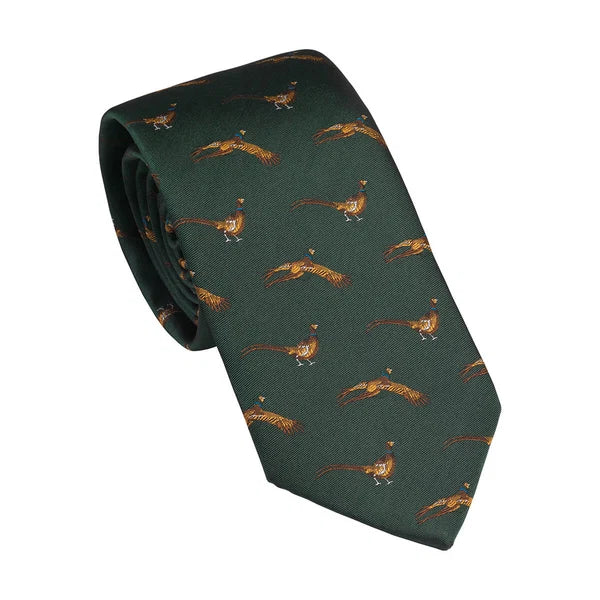 Laksen Pheasant Tie