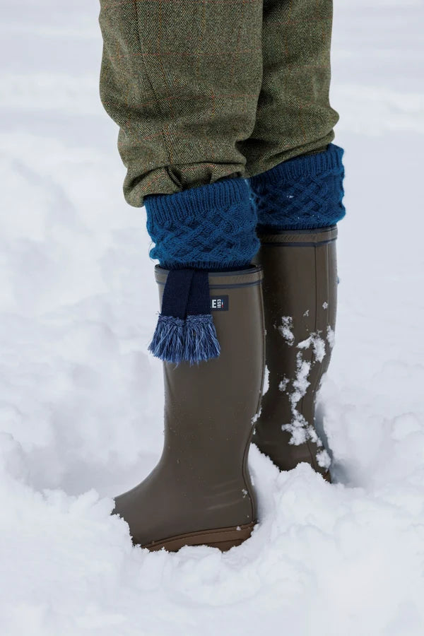 Laksen Berleigh Tweed Breeks w. CTX