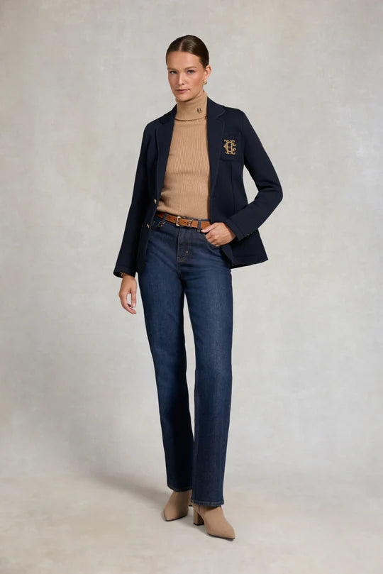 Holland Cooper Henley Blazer