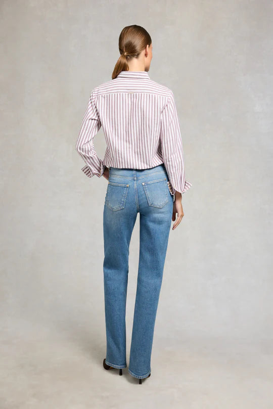 Holland Cooper Oxford Shirt