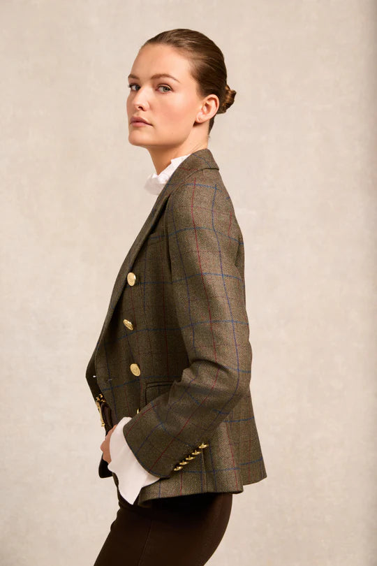 Holland Cooper Knightsbridge Blazer