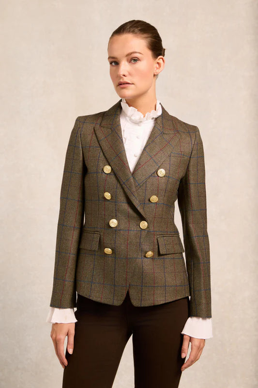 Holland Cooper Knightsbridge Blazer