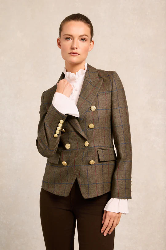 Holland Cooper Knightsbridge Blazer
