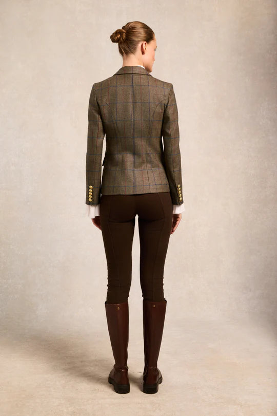 Holland Cooper Knightsbridge Blazer