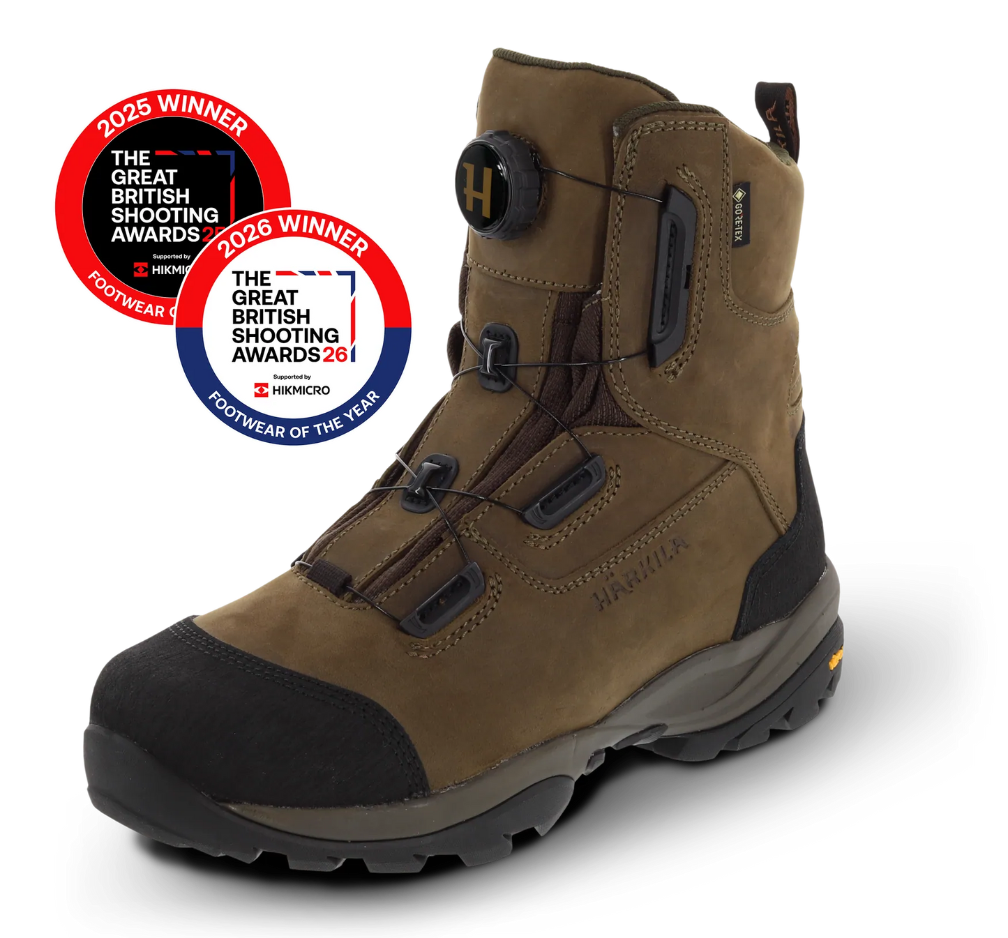 Harkila Reidmar Mid 2.0 GTX